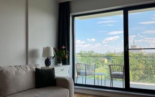 APARTAMENT 2 CAMERE | MOBILAT-UTILAT | PARCARE | STRAULESTI | 43MP - Poză 3