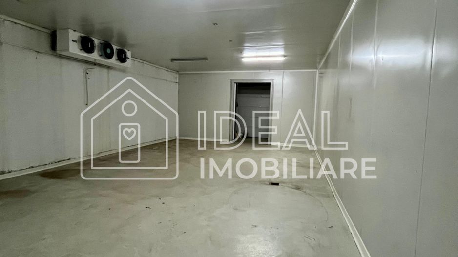 Hala de închiriat – Șelimbăr - Poză 3