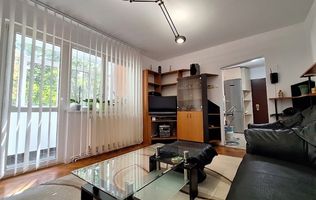 Apartament 4 camere | 2 băi | 2 locuri parcare | Gheorgheni, lângă Piața Hermes