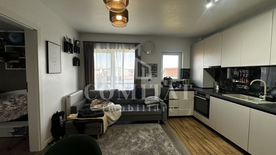 Apartament modern la cheie | Etaj intermediar | Zona Str Tineretului - Poză 3