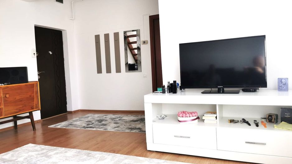 Apartament 2 camere Garii - Poză 1