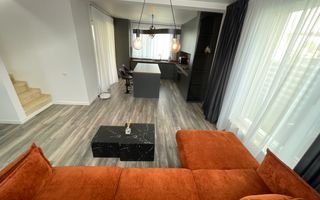 Vila individuala P+1 ***4 camere***curte proprie 380 mp//CORBEANCA - Poză 23