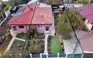 Bucurestii Noi |Metrou 400 m | Teren 316 mp - Poză 2