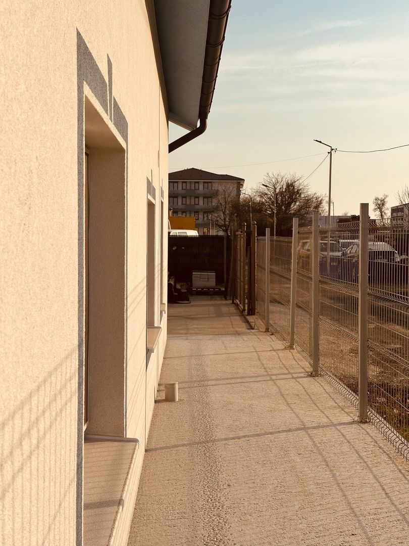 HALA - depozitare | productie | birouri - Poză 12