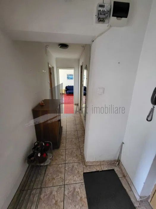 Inchiriere apartament 2 camere zona Dristor/Baba Novac - Poză 5
