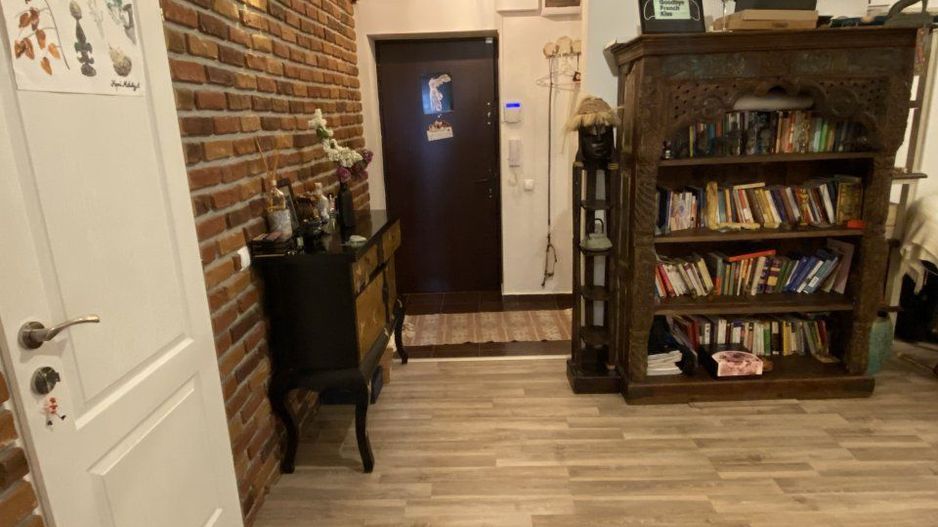 APARTAMENT 2 CAMERE CU TERASA - Poză 8