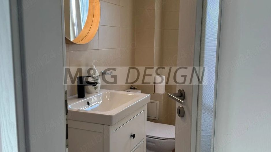 Apartament 3 camere renovat Calea Urseni - Poză 8