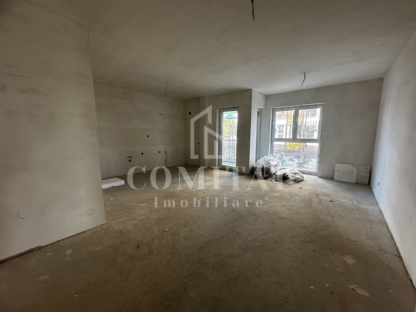 Apartament 4 camere | Bloc nou | Zona Spitalului Regional-Florești - Poză 3