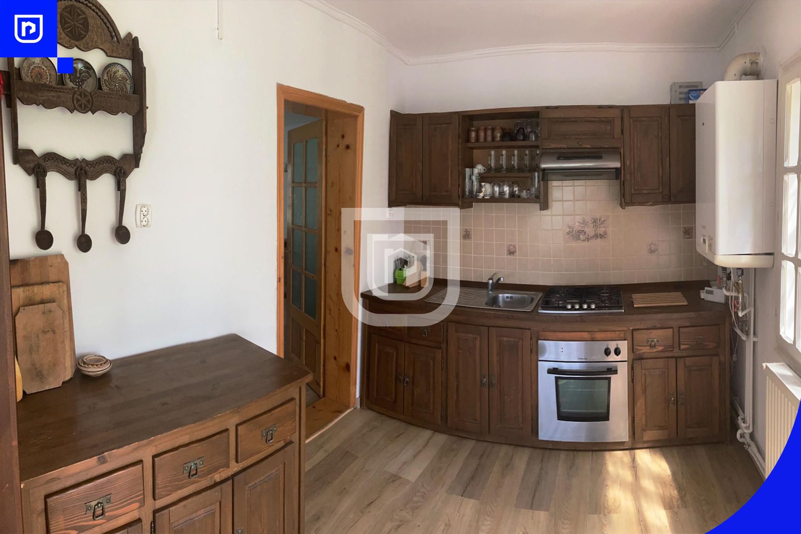 Casa | Vila | Pensiune - Frasin | Bucovina - Poză 9