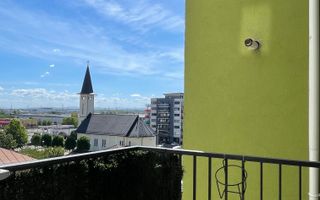Apartament cu 2 camere | Panorama | Prima Sova | Oradea - Poză 6