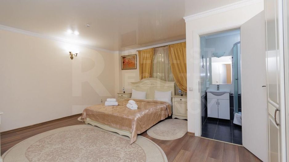 Vânzare, hotel, 1600 mp, str. Alexandru Marinescu, Hâncești - Poză 9