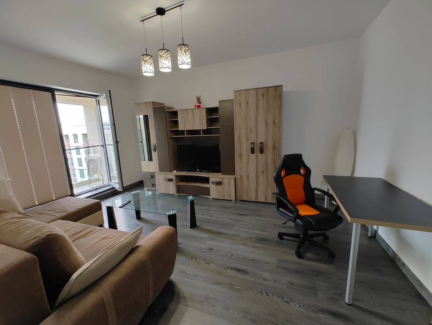 De Vânzare | Apartament 2 camere 11/11 | 21 Residence | Politehnica - Poză 7