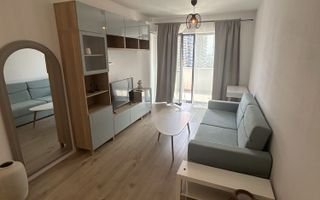 PRIMA ÎNCHIRIERE|2 Camere Premium în ECHO Tineretului | Terasă Spațioasă|Parcare - Poză 1
