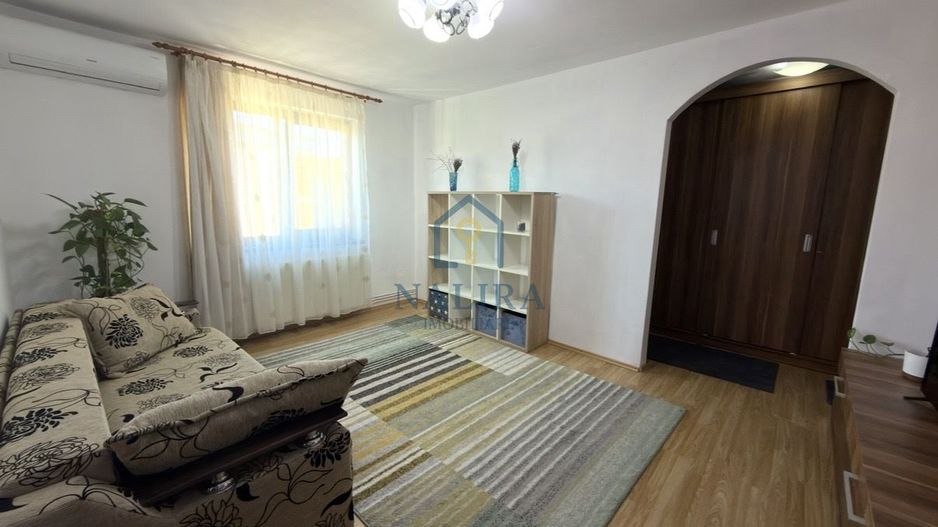 Apartament ultracentral cu 2 camere de închiriat – zona Pressco - Poză 8