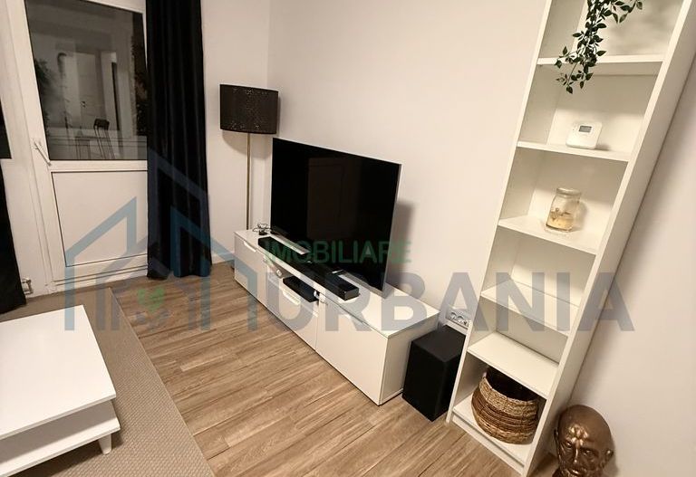 Apartament de închiriat, 2 camere, ultra-modern, zona Gării, Iași - Poză 3