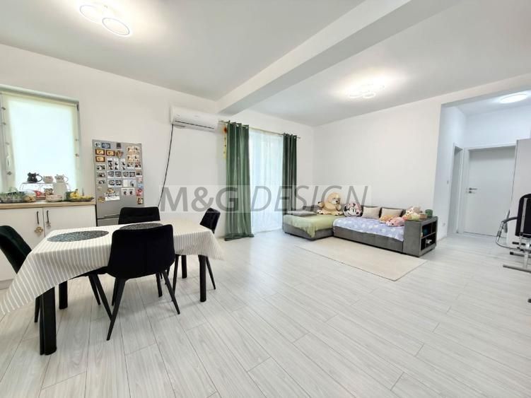 Apartament 2 camere Giroc bloc nou - Poză 2