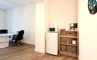 Spațiu Birou - Imobil istoric complet renovat - Poză 14