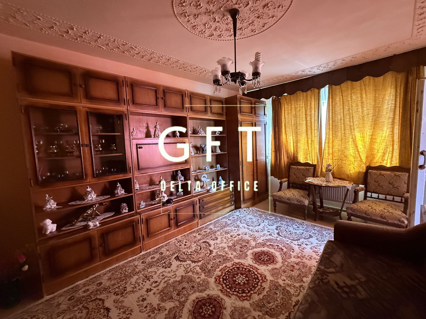 Apartament ultracentral 2 camere - Poză 8