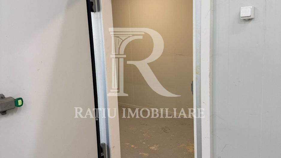Complex agroindustrial de închiriat | Sere 3.300 mp - Poză 4