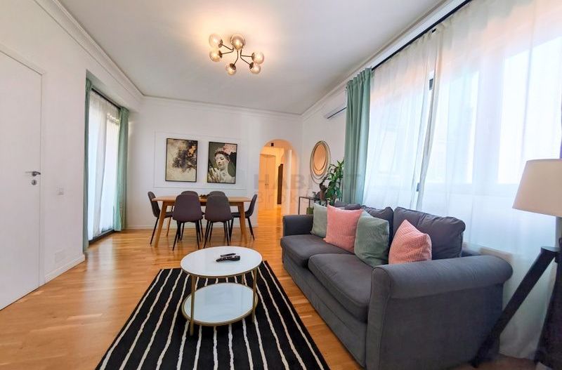 Apartament de lux cu vedere panoramica - Str. Vasile Conta - Poză 26
