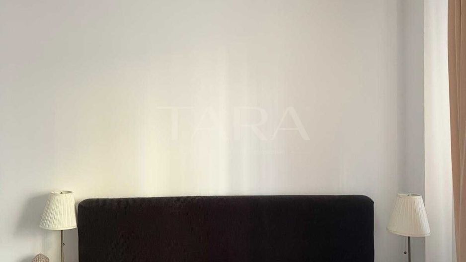 Apartament cu 2 camere, parcare inclusă, zona Florilor, Florești. - Poză 7