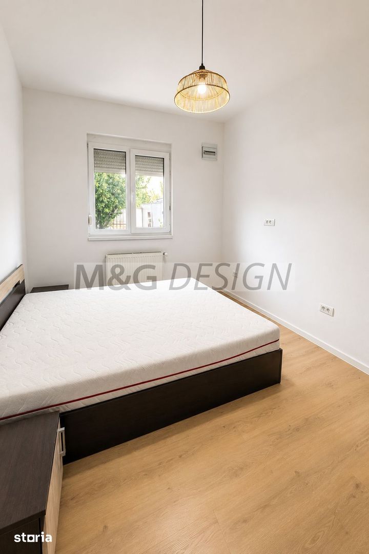 Casă individuală 5 camere  Dumbravita teren 630 mp - Poză 14