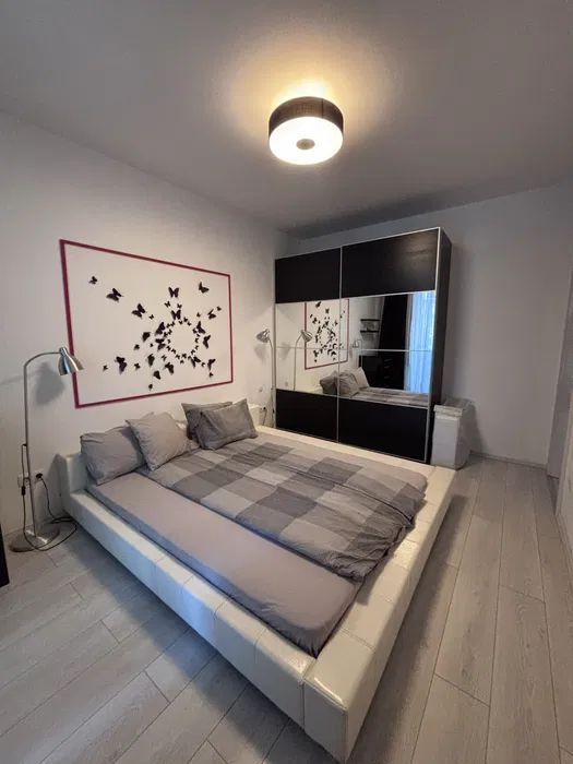 APARTAMENT ELEGANT ZONA FLOREASCA - Poză 5