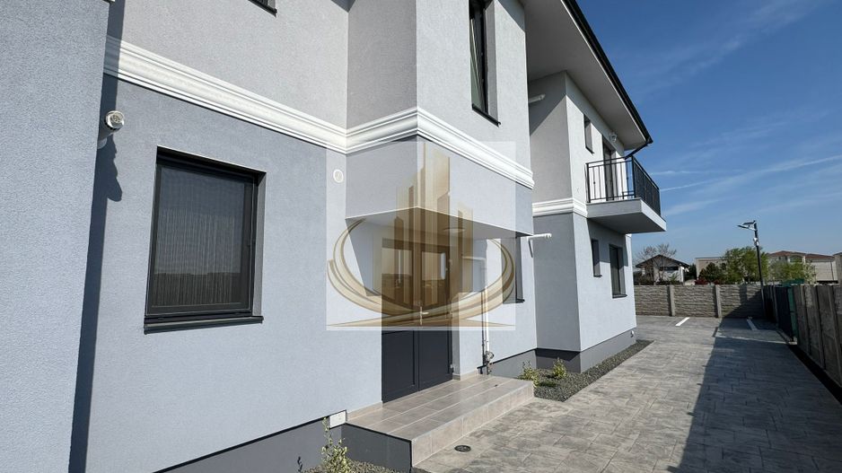 Apartament 2 camere, mobilat, Giroc | Etaj 1 | Pod integral | Parcare - Poză 14