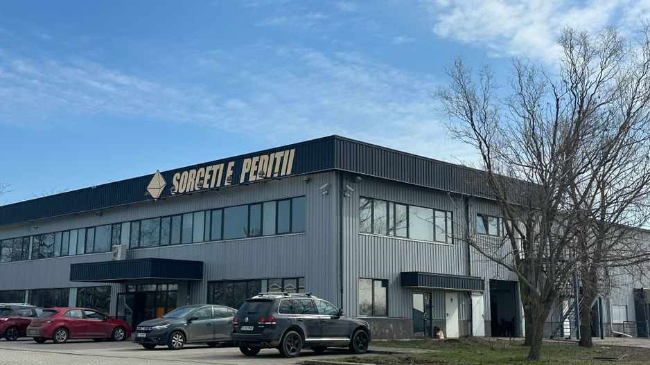 Proprietate logistică cu hală și platformă betonată – zona Șos. Odăii București - Poză 13