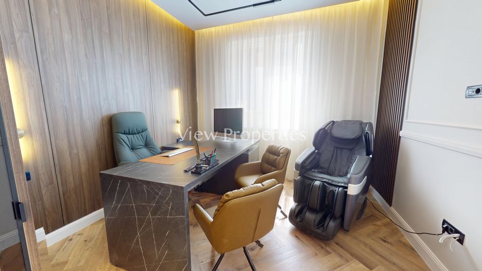 Tunari - Vile individuale premium | Panouri solare - Poză 5