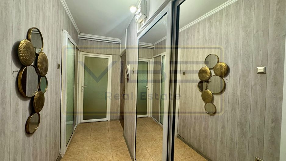 Apartament 2 dormitoare decomandate+living Podu Ros - Cantemir - Poză 29