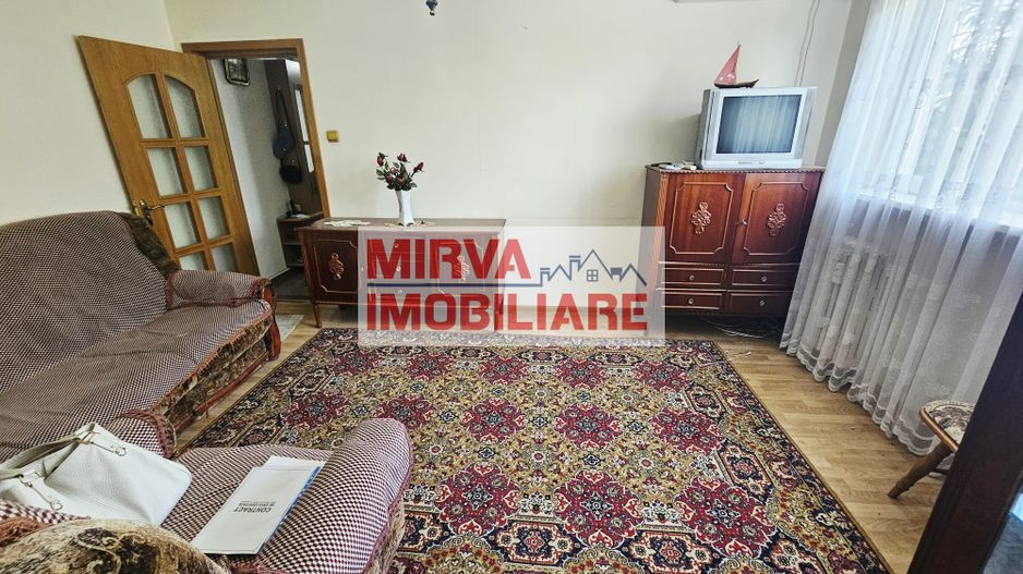 Vanzare apartament 2 camere, mobilat si utilat, zona Vest - Poză 7