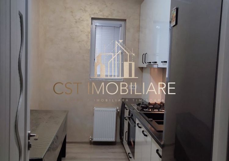 Apartament 2 camere cu gradina proprie – Giroc, str. Neptun - Poză 6