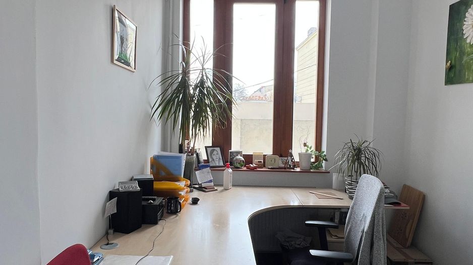 Vilă de Prestigiul în Inima Cartierului Cotroceni – Strada Clunet - Poză 7