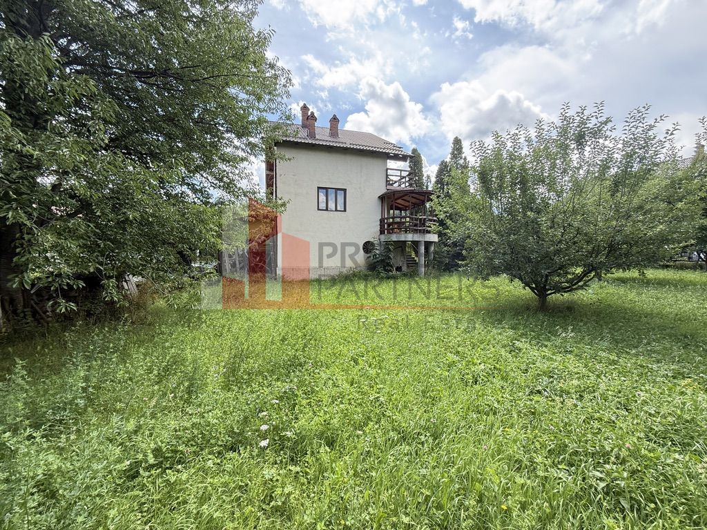 PROPIETAR URGENT Casa duplex BRAN arpox 300m utili, 1300mp teren - 2 case la pret de 1 apartament !! - Poză 23
