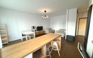 2 camere, modern, garaj, Central, Record Park Zona The Office, 21 DEC - Poză 3