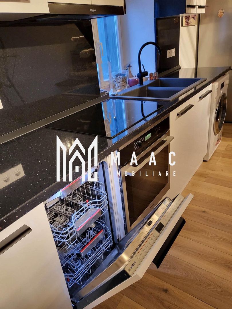 Black Friday Casa 2 corpuri individuale| 30 km de Sibiu | Teren 1500 mp - Poză 6