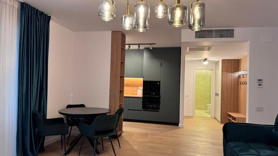 Apartament 2 camere premium în zona UNIRII - Poză 3