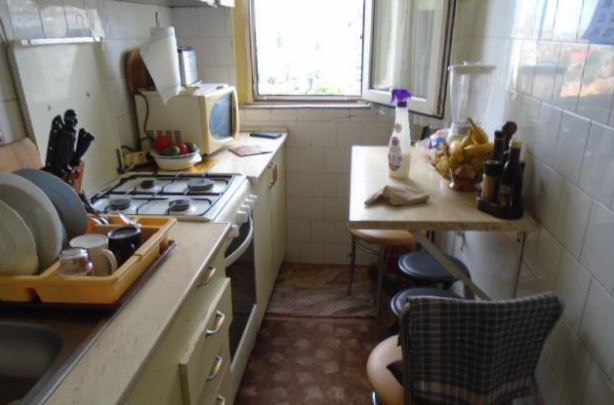 Apartament 2 camere Arad - Poză 3