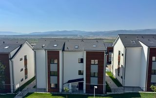 Apartament 2 camere, la cheie, intabulat (9A-Mi-ap.8) - Poză 1