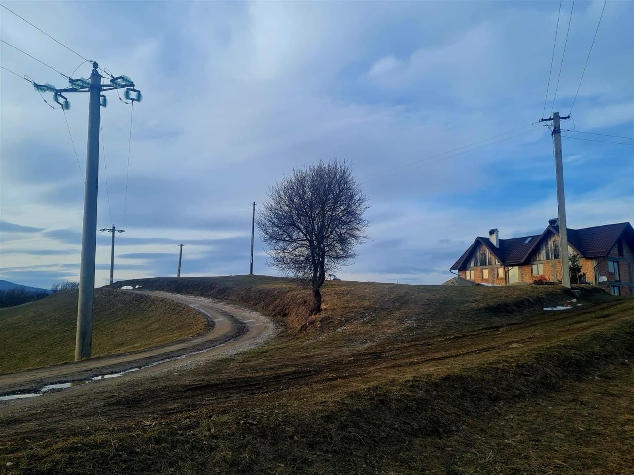 Oaza de liniste si frumusete, reconectare cu natura, 16.000 mp, Poiana Marului - Poză 5