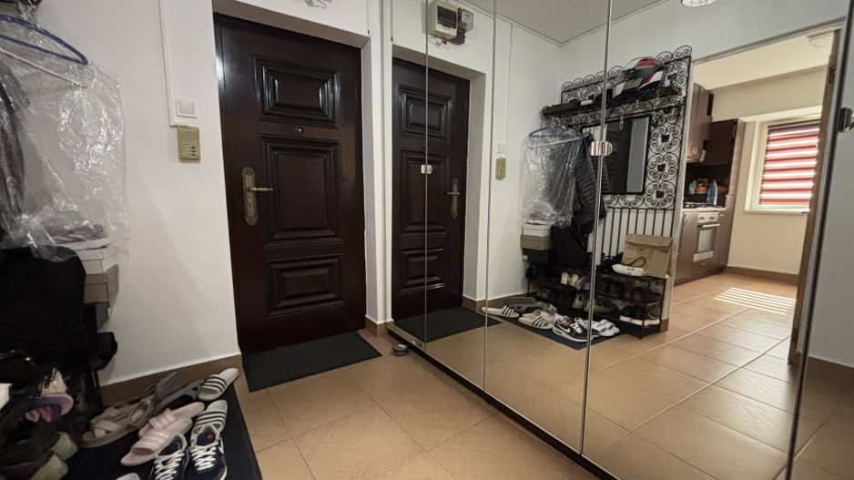 APARTAMENT 2 CAMERE | CRANGASI | MOBILAT - Poză 8