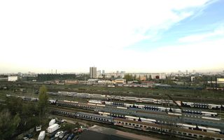 Apartament 3 Camere Giulesti - Vedere Panoramica - Poză 14