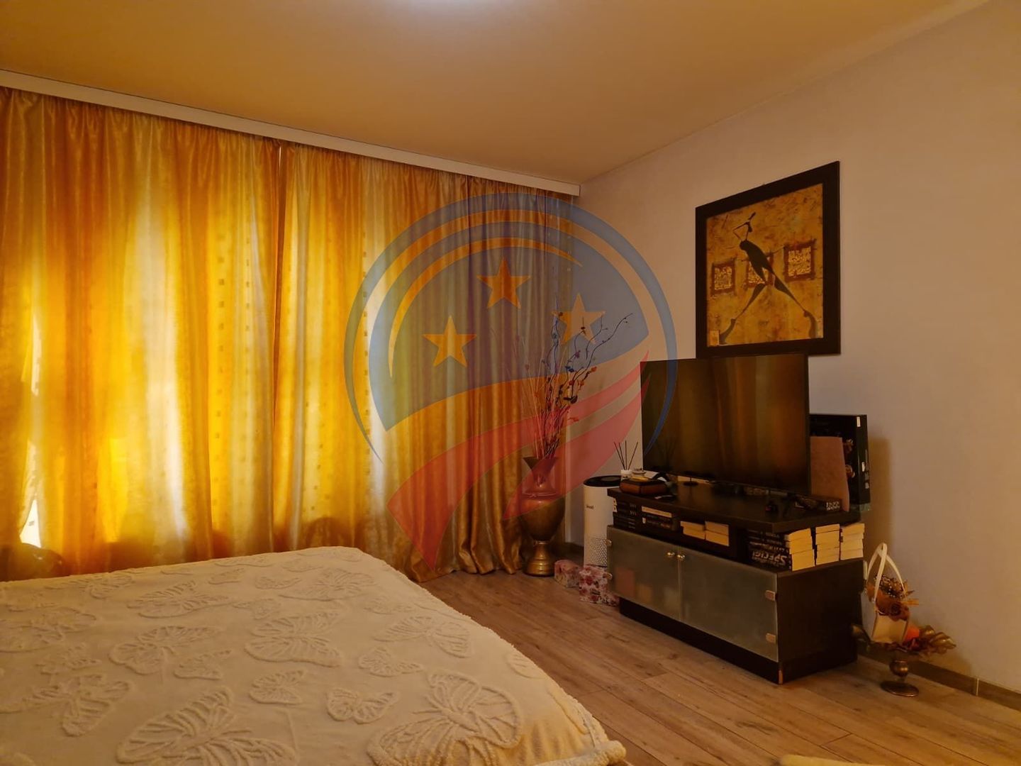Casa / Vila zona Puskin D+P+E +terasa, 5 camere, 225 mp s. utila, 417 mp teren - Poză 6
