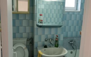 Apartament 2 camere Mănăștur, etaj 1, renovare începută, ideal investi - Poză 5