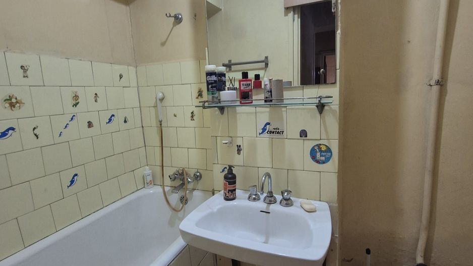 APARTAMENT 2 CAM_MEGA MALL_SOSEAUA PANTELIMON_ROND DELFINULUI - Poză 6