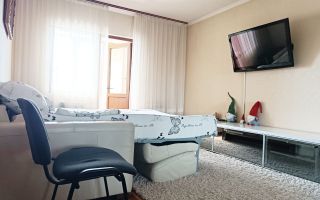 Chirie apartament, 2 camere, str. Serghei Rahmaninov, Buiucani - Poză 6