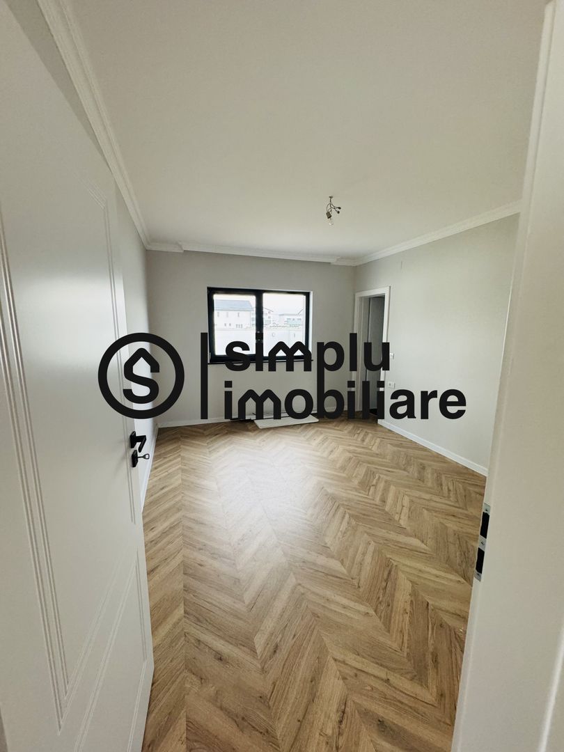 Casa moderna, complet finisata, toate utilitatile - Magnolia - Poză 5
