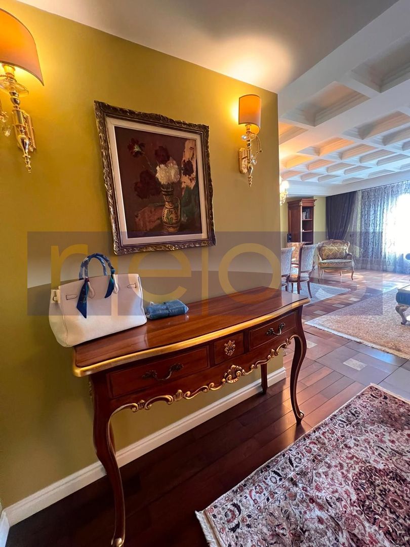 VANZARE 2 CAMERE | 108 MP | PARC HERASTRAU | ETAJ 5 | PARCARE + BOXA - Poză 5