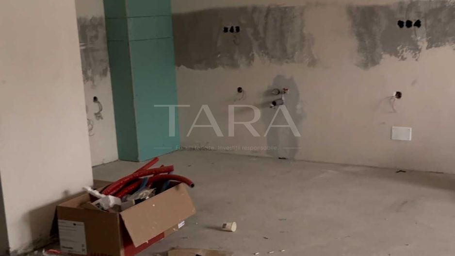 Apartament nou, etaj intermediar, Cluj-Napoca. - Poză 3